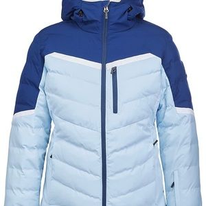 Women’s Spyder NWT ski jacket coat size M